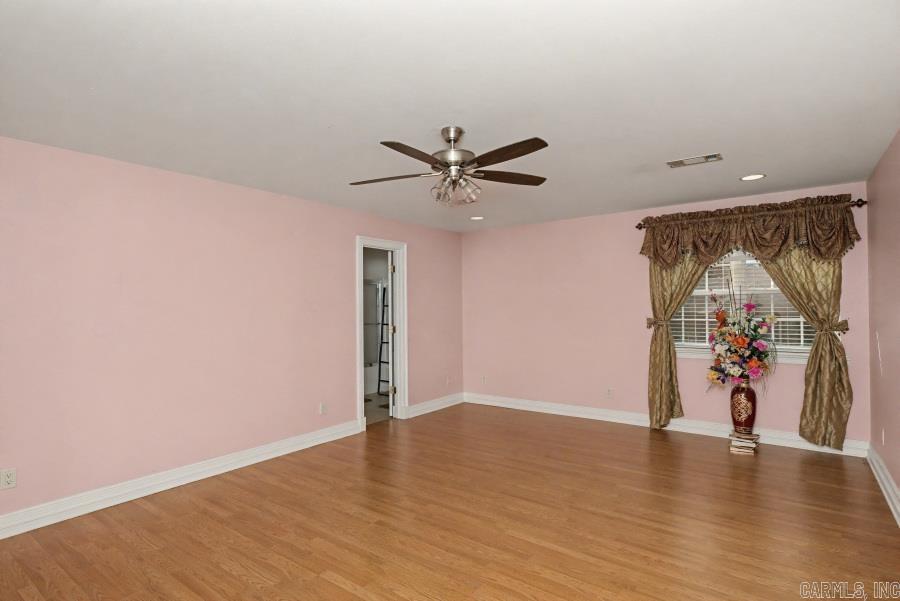 WOODLANDS - Residential