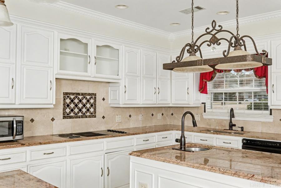 WOODLANDS - Residential