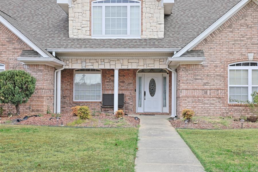 WOODLANDS - Residential