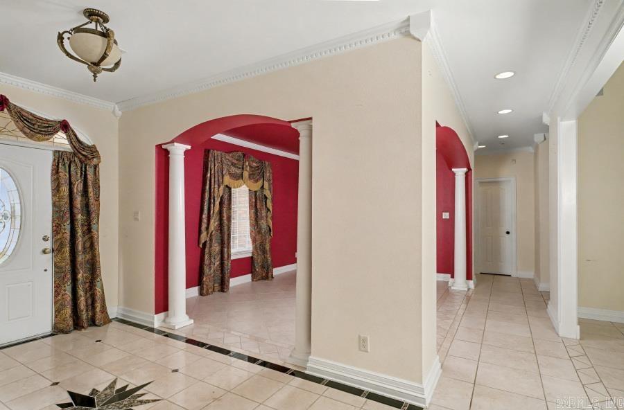 WOODLANDS - Residential