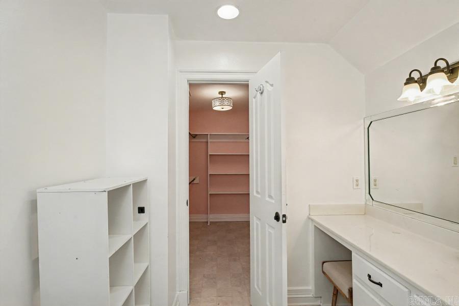 WOODLANDS - Residential