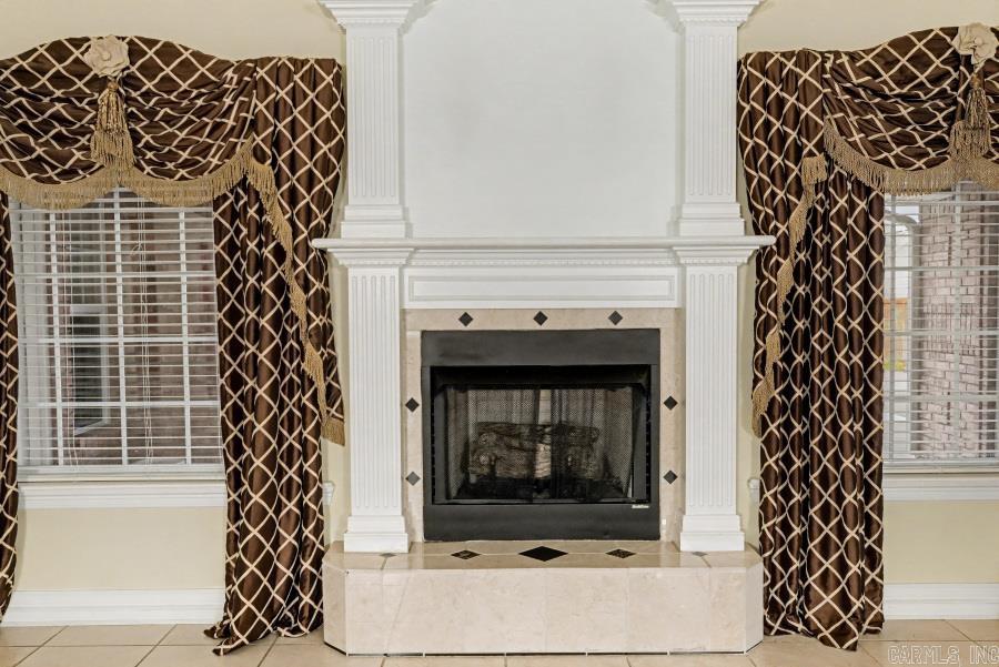 WOODLANDS - Residential