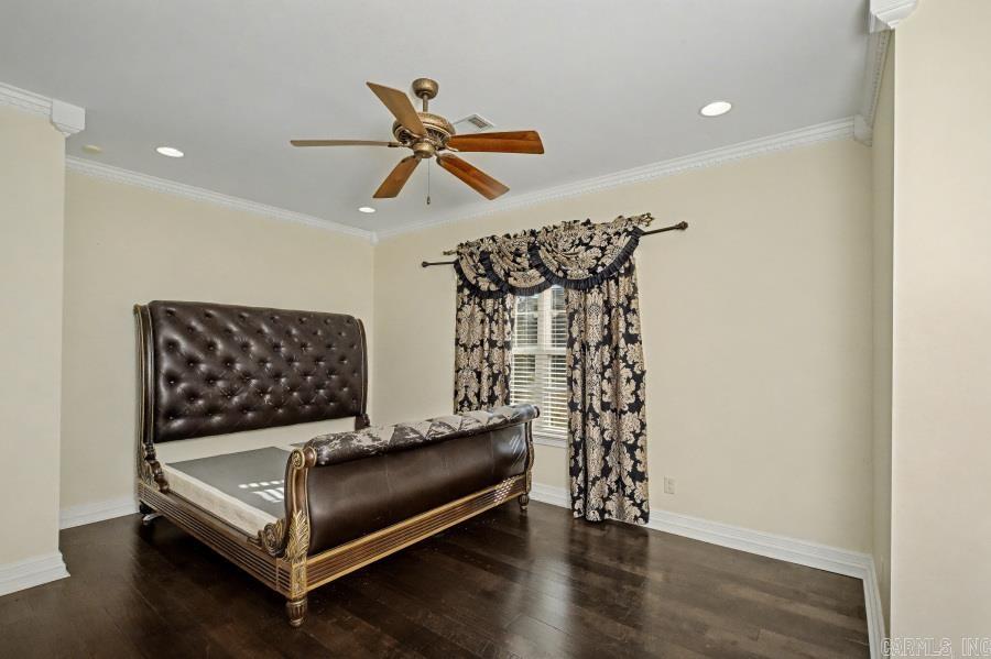 WOODLANDS - Residential