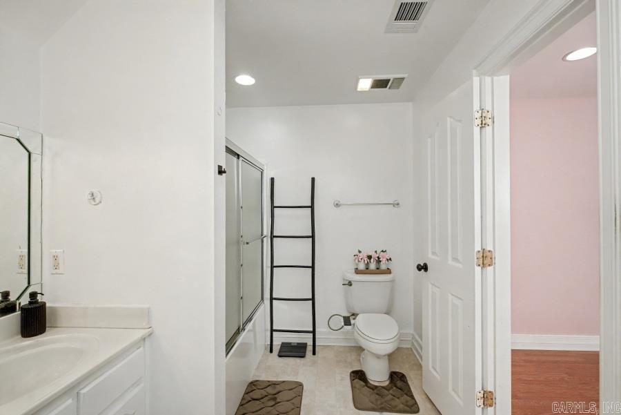 WOODLANDS - Residential