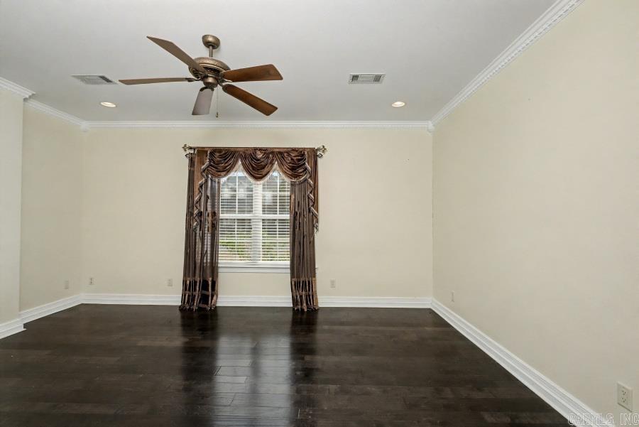 WOODLANDS - Residential