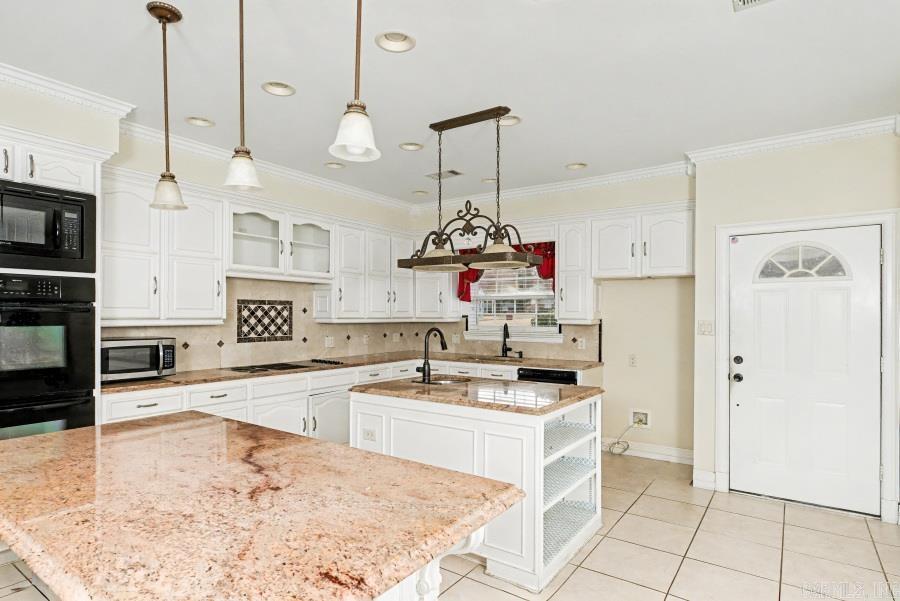 WOODLANDS - Residential