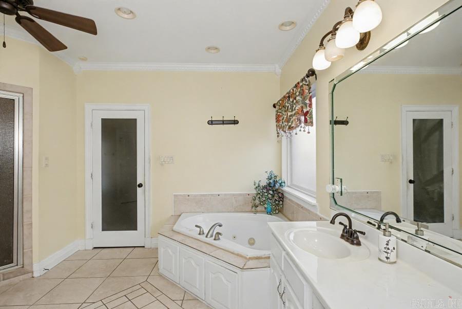 WOODLANDS - Residential