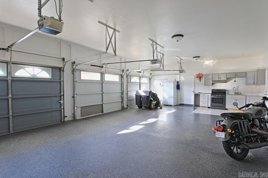 WOODLANDS - Residential