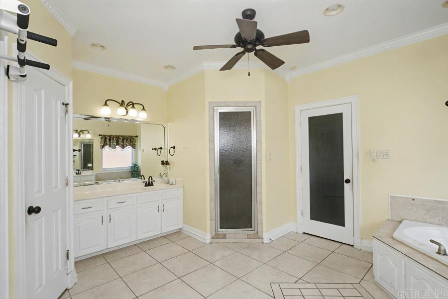 WOODLANDS - Residential