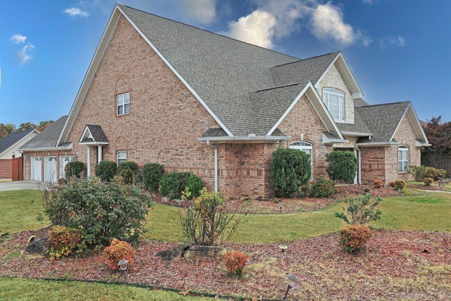 WOODLANDS - Residential