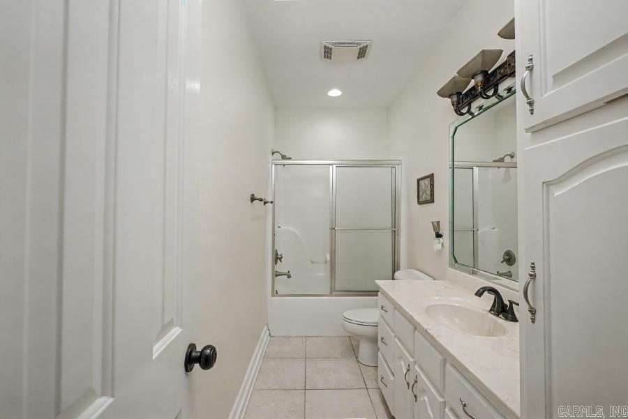 WOODLANDS - Residential