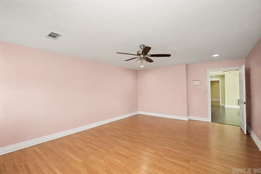 WOODLANDS - Residential