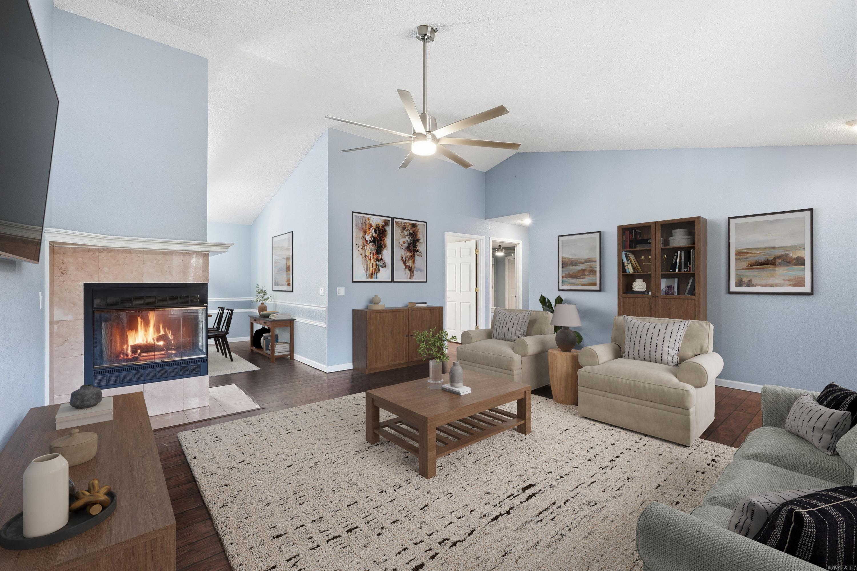 Encantado - Residential