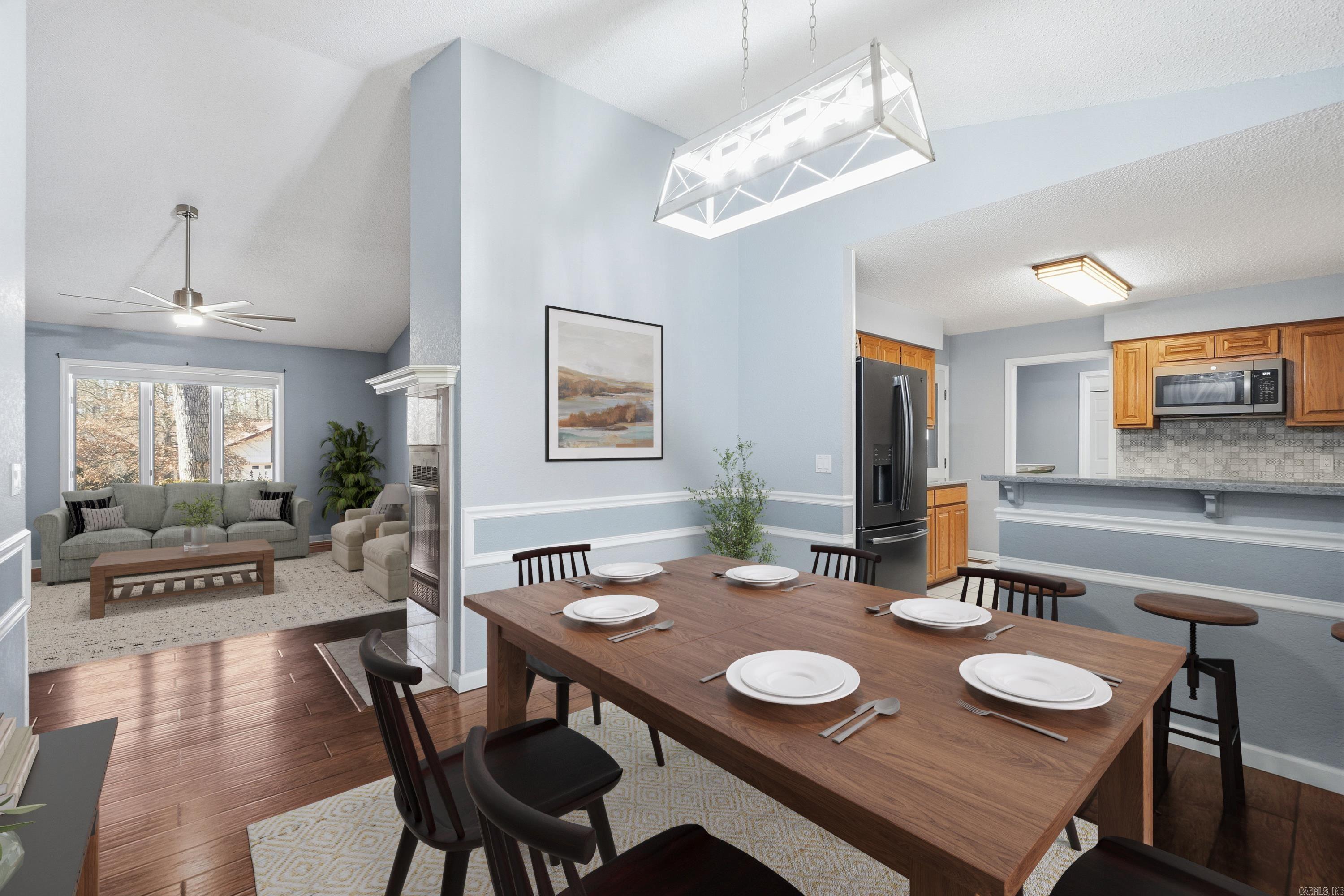 Encantado - Residential