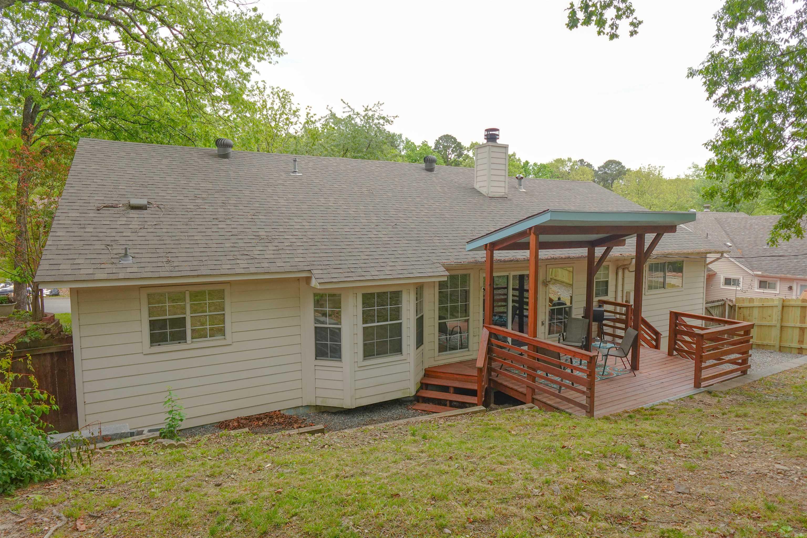 SANDPIPER WEST - Residential