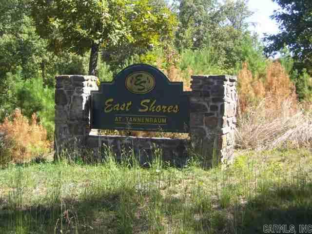 East Shores - Land