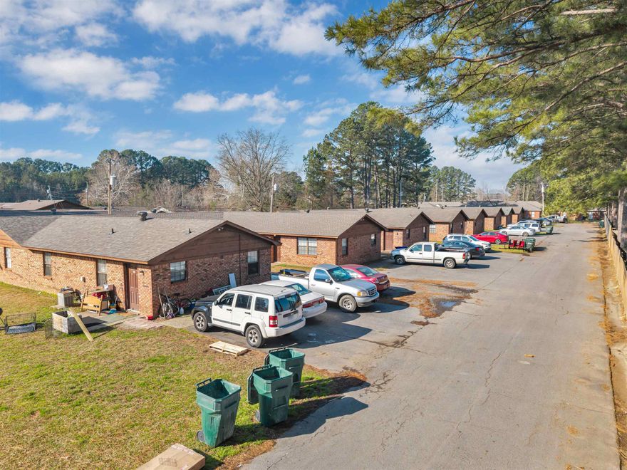 26 units sold before listed.