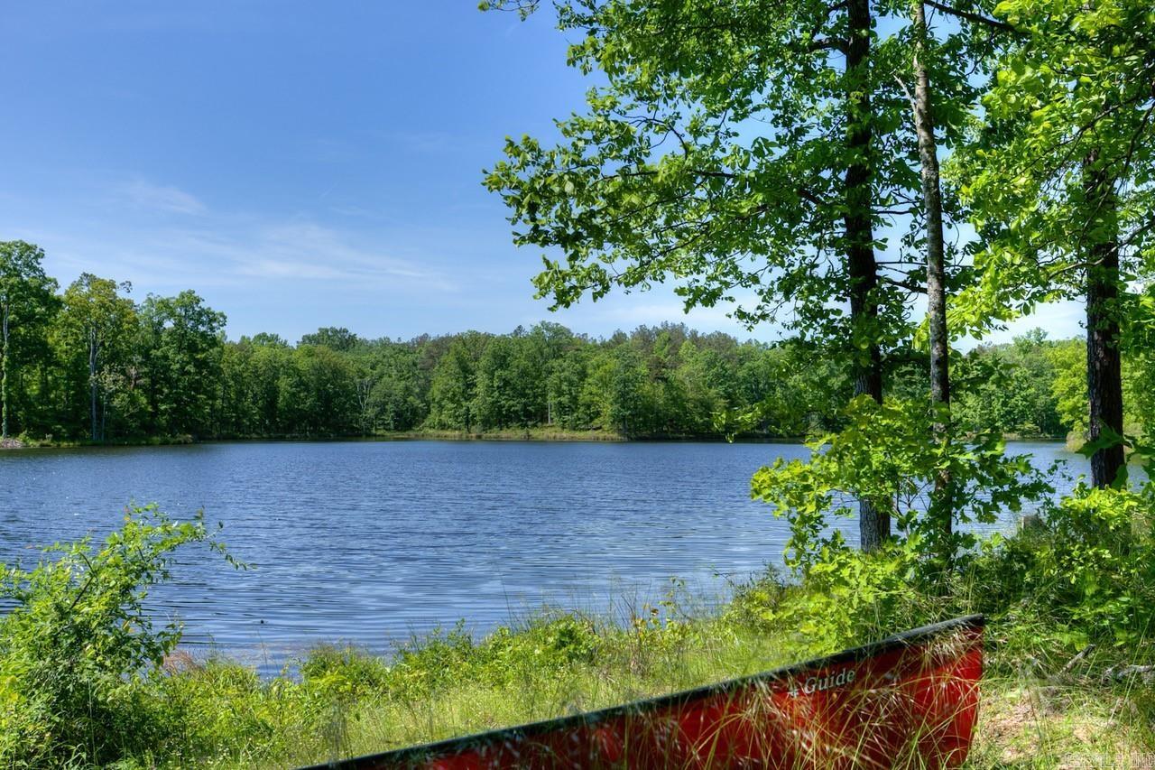 Red Oak Ridge - Land