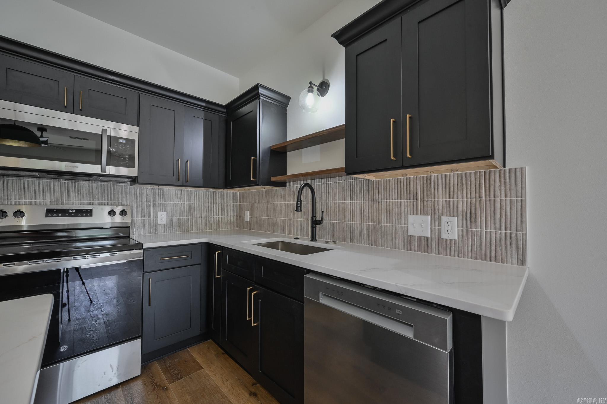 Eureka - Residential Lease