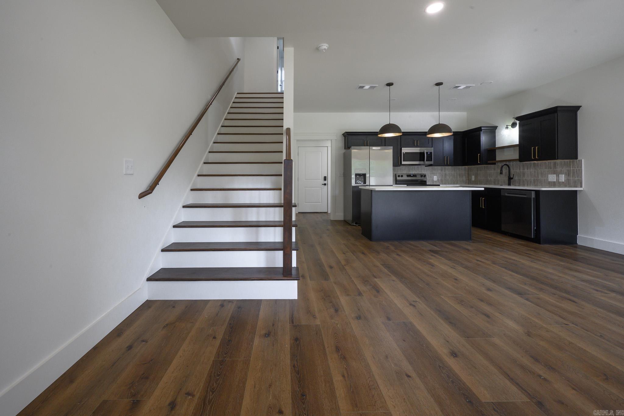 Eureka - Residential Lease