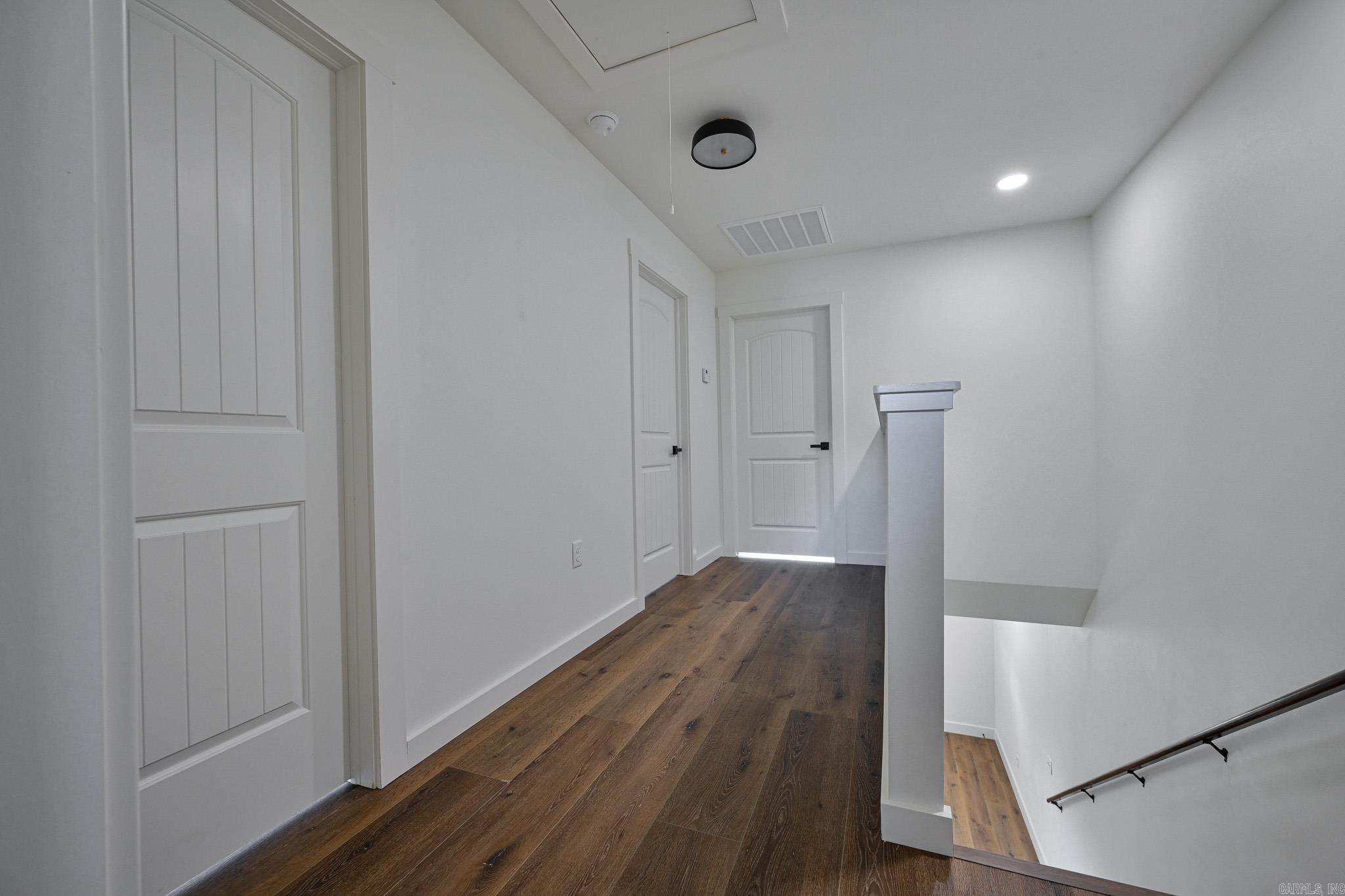 Eureka - Residential Lease