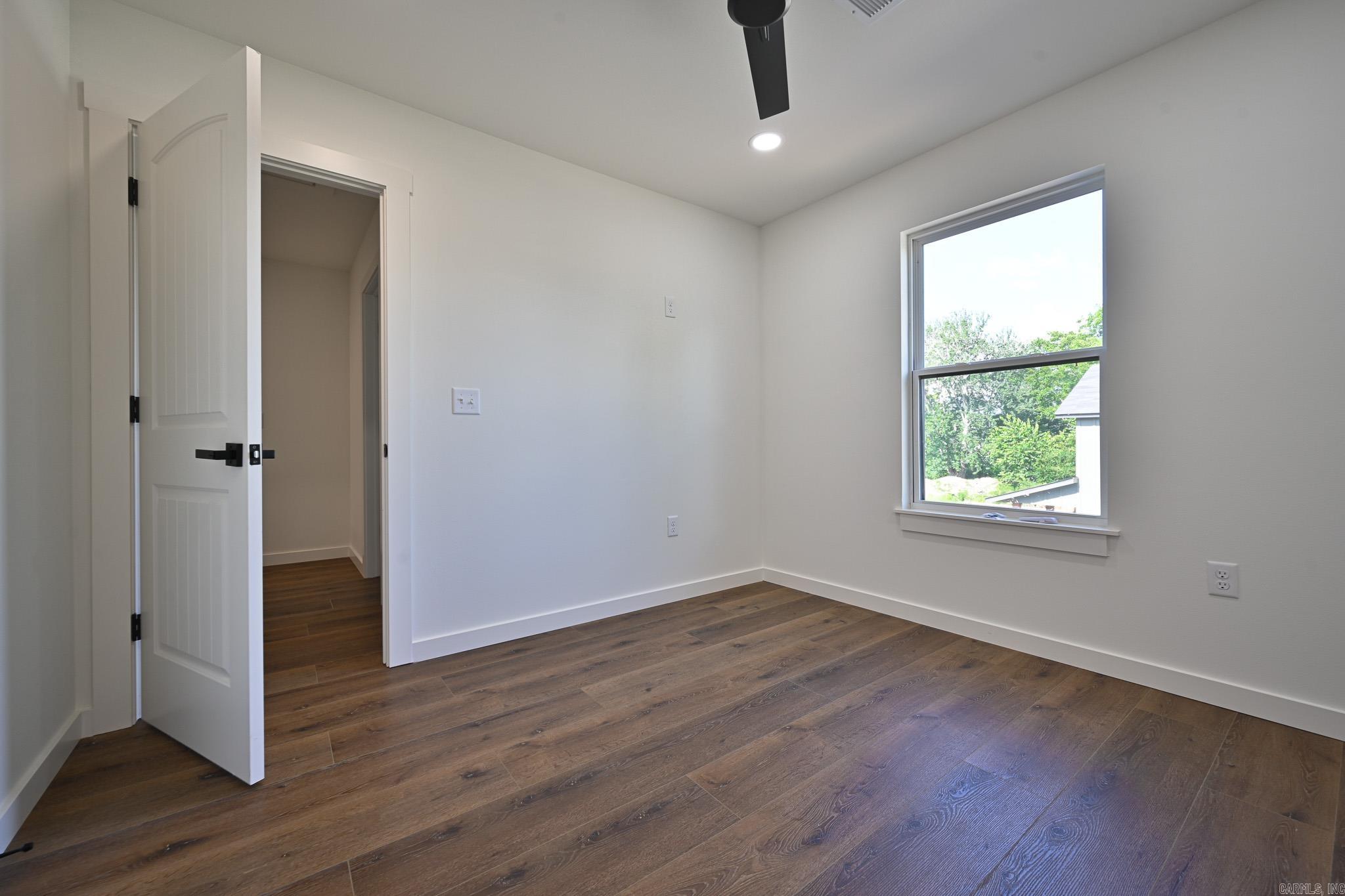 Eureka - Residential Lease