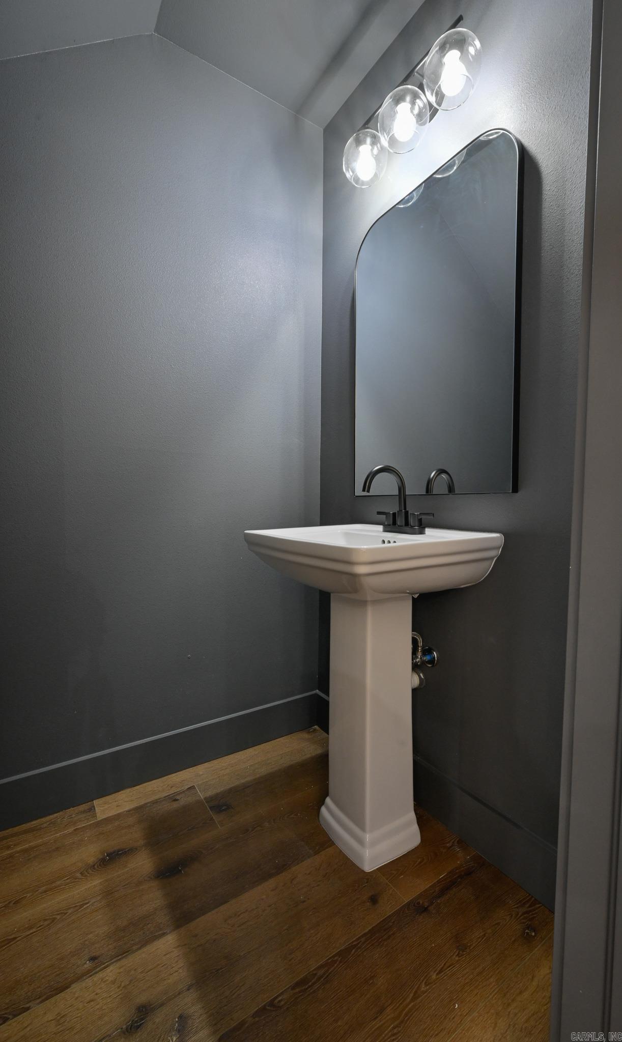 Eureka - Residential Lease