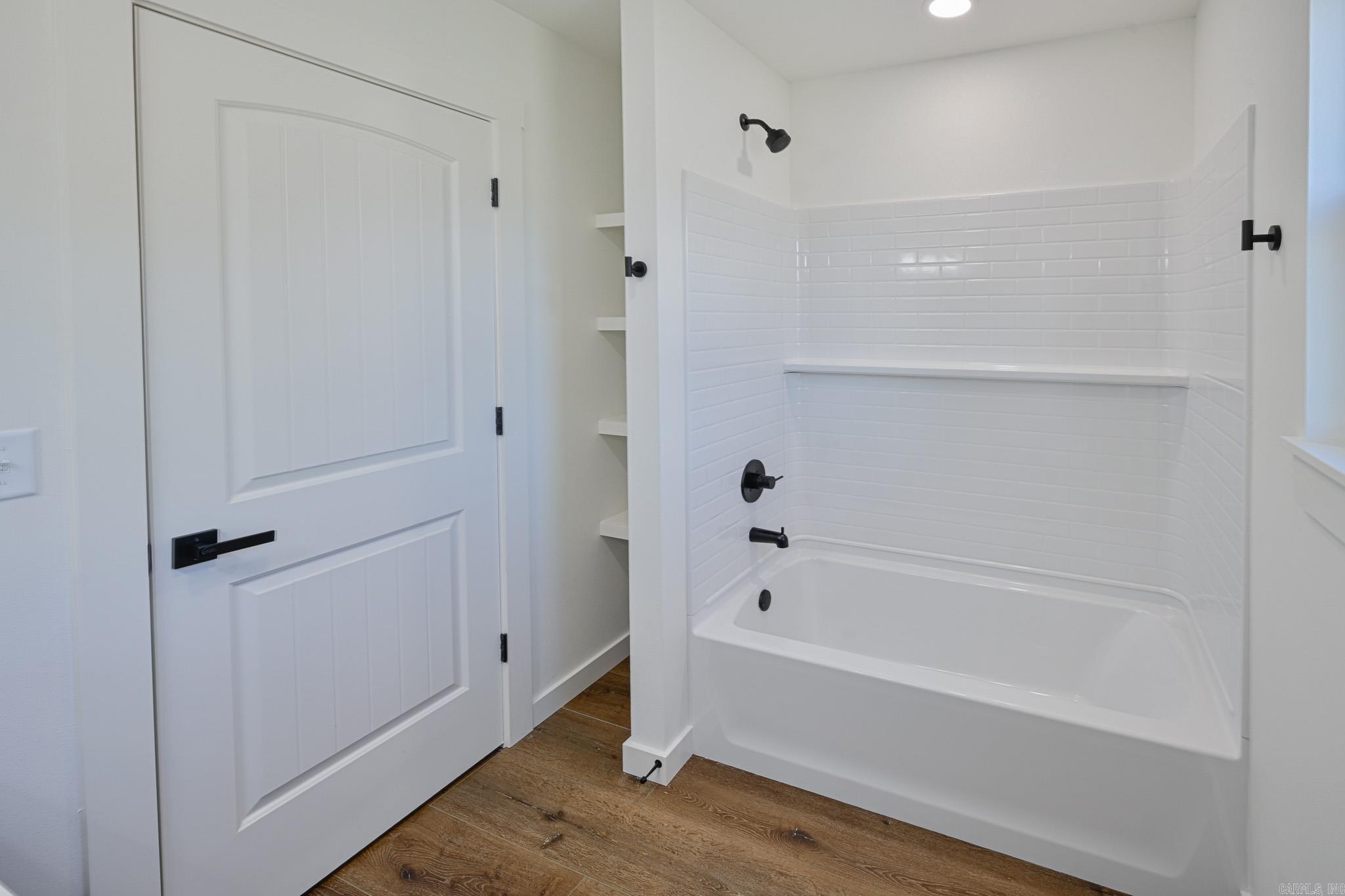 Eureka - Residential Lease