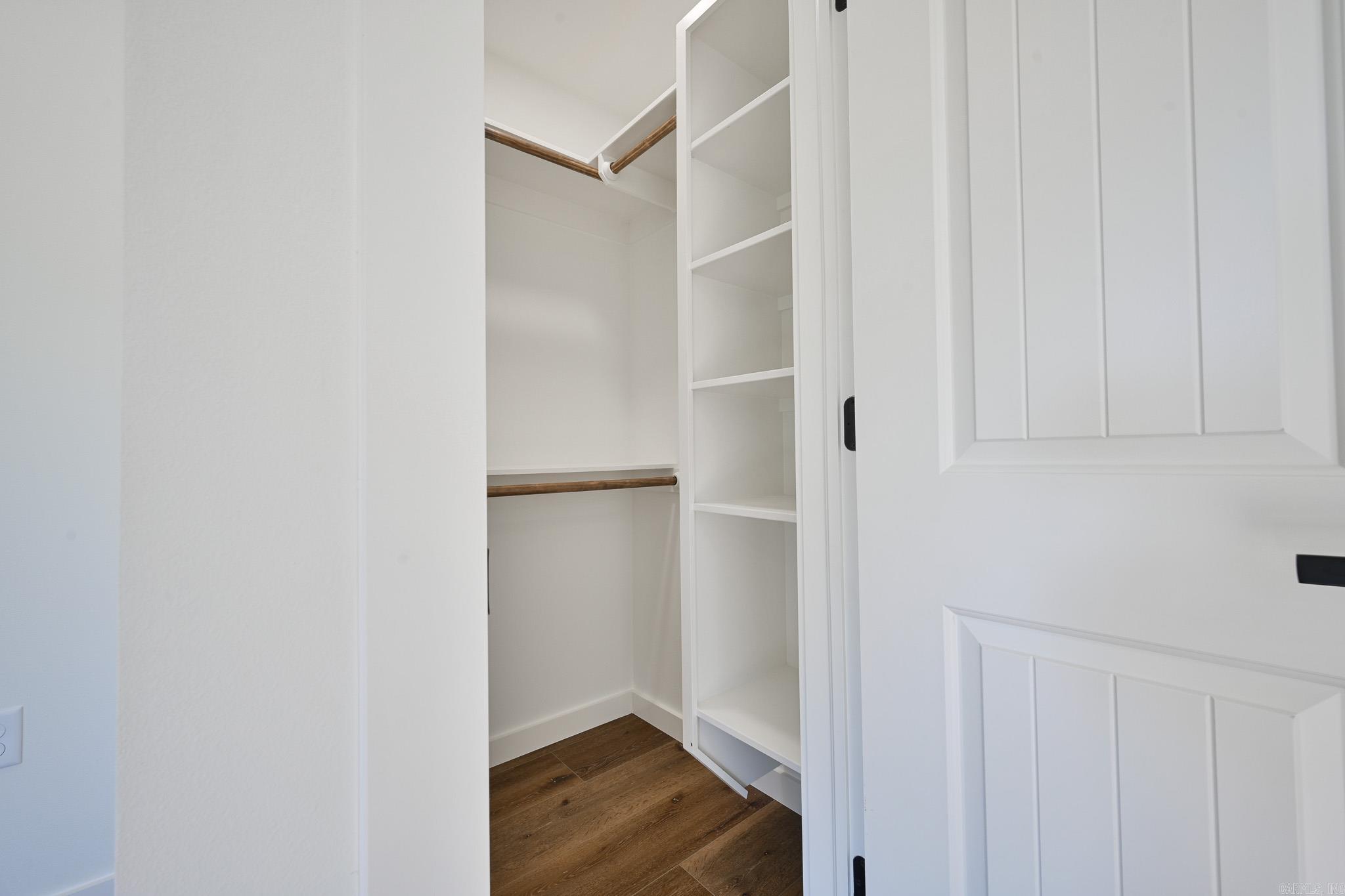 Eureka - Residential Lease