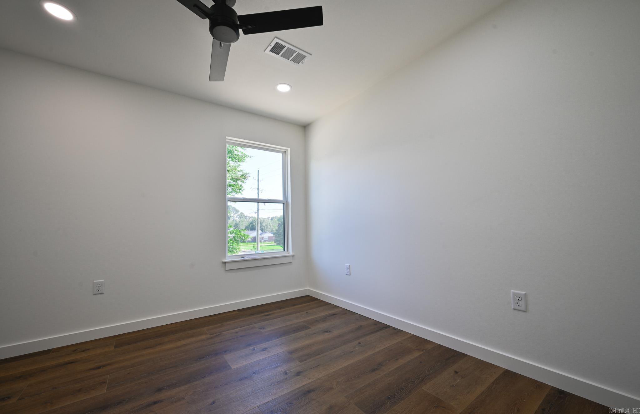 Eureka - Residential Lease