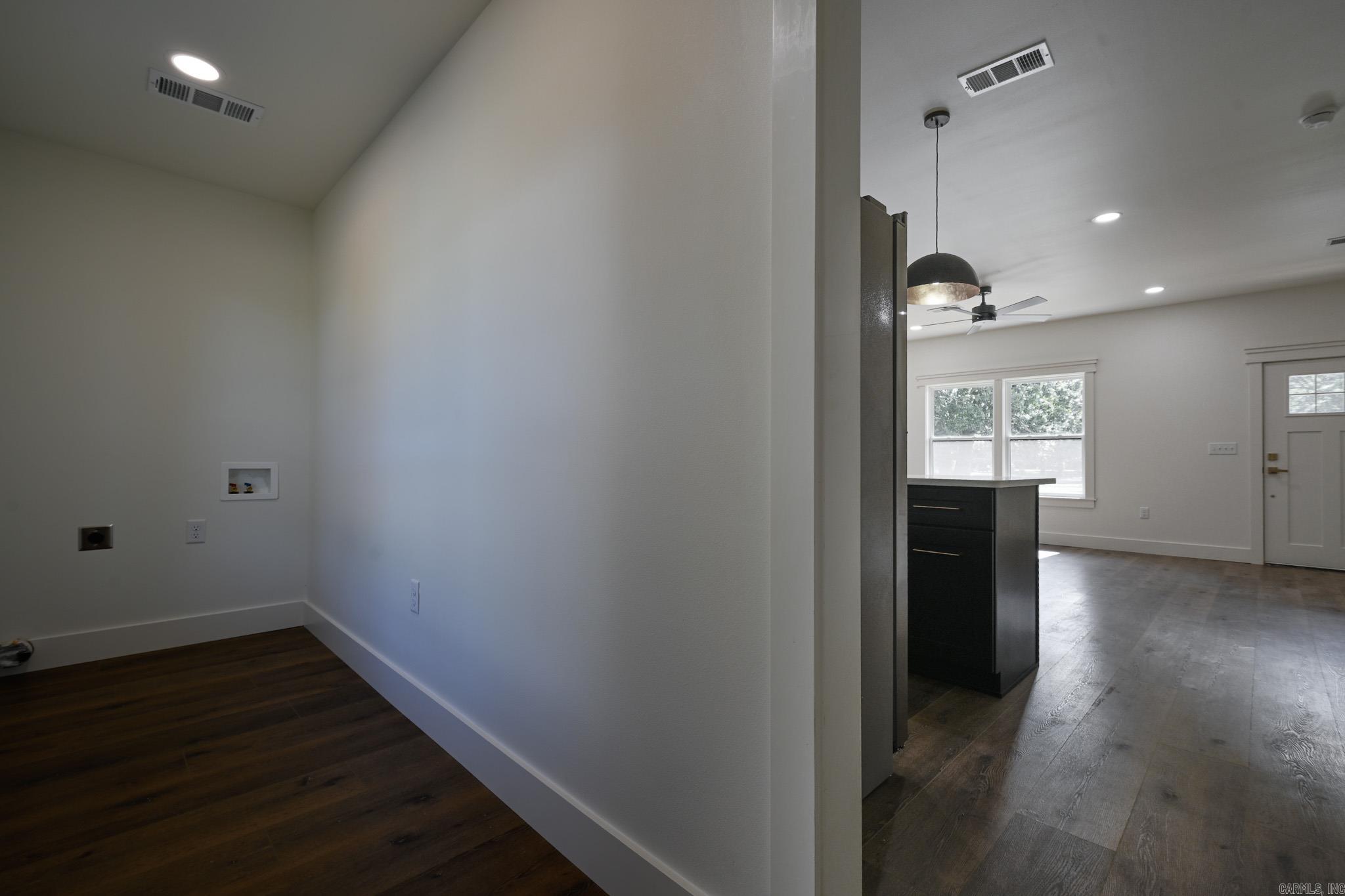 Eureka - Residential Lease