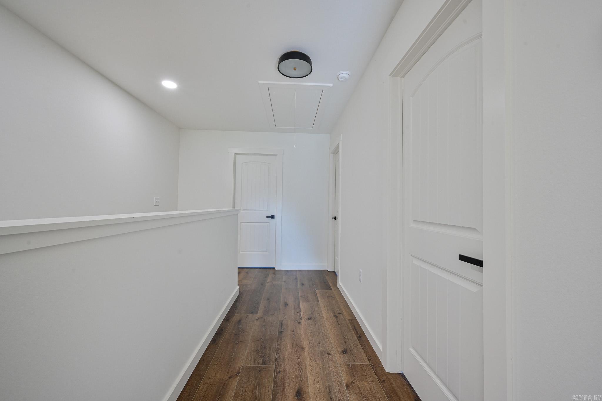 Eureka - Residential Lease