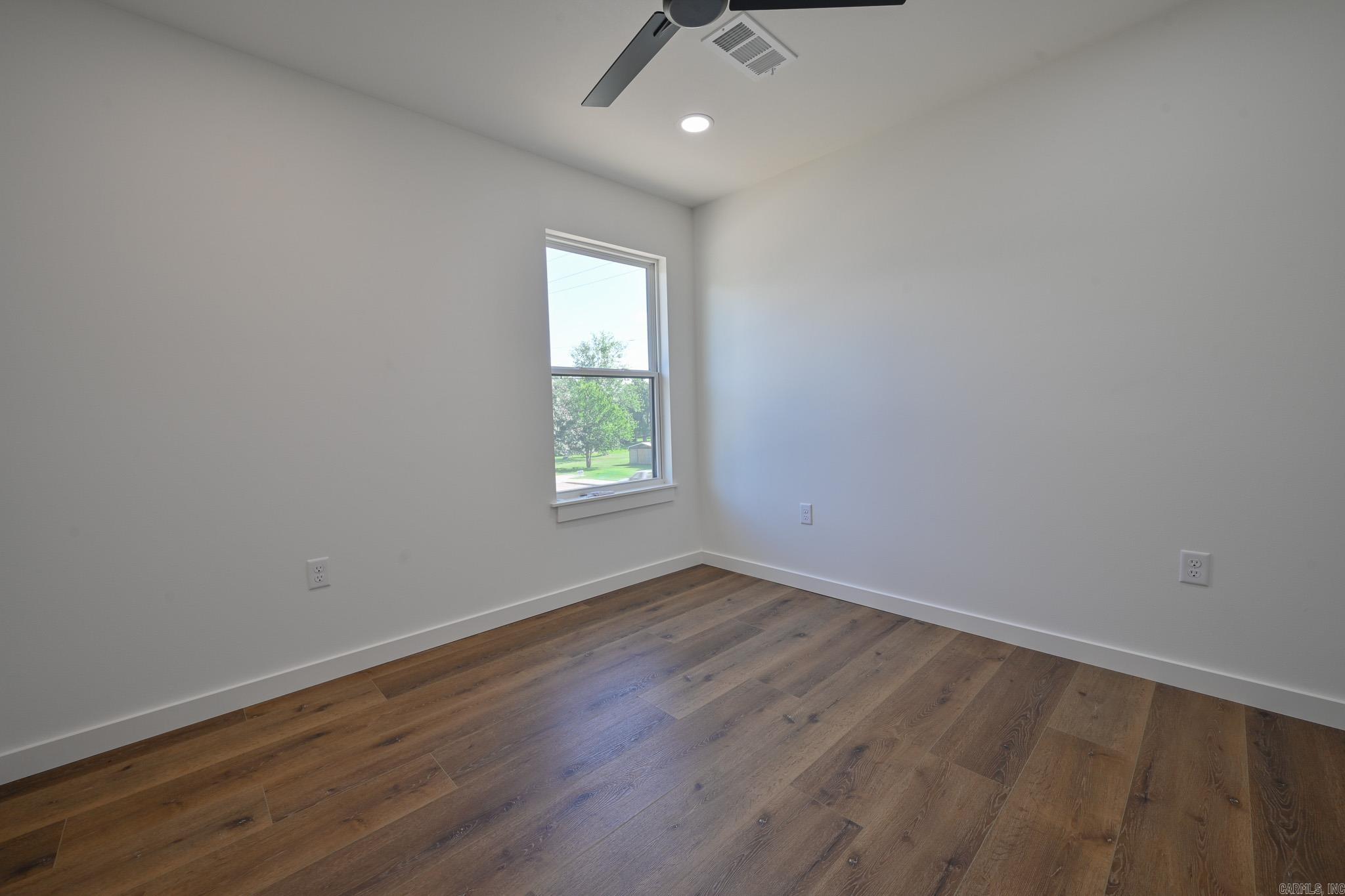 Eureka - Residential Lease