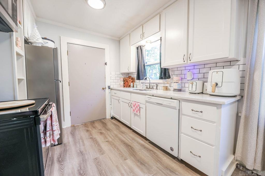 ABBOTT - Residential