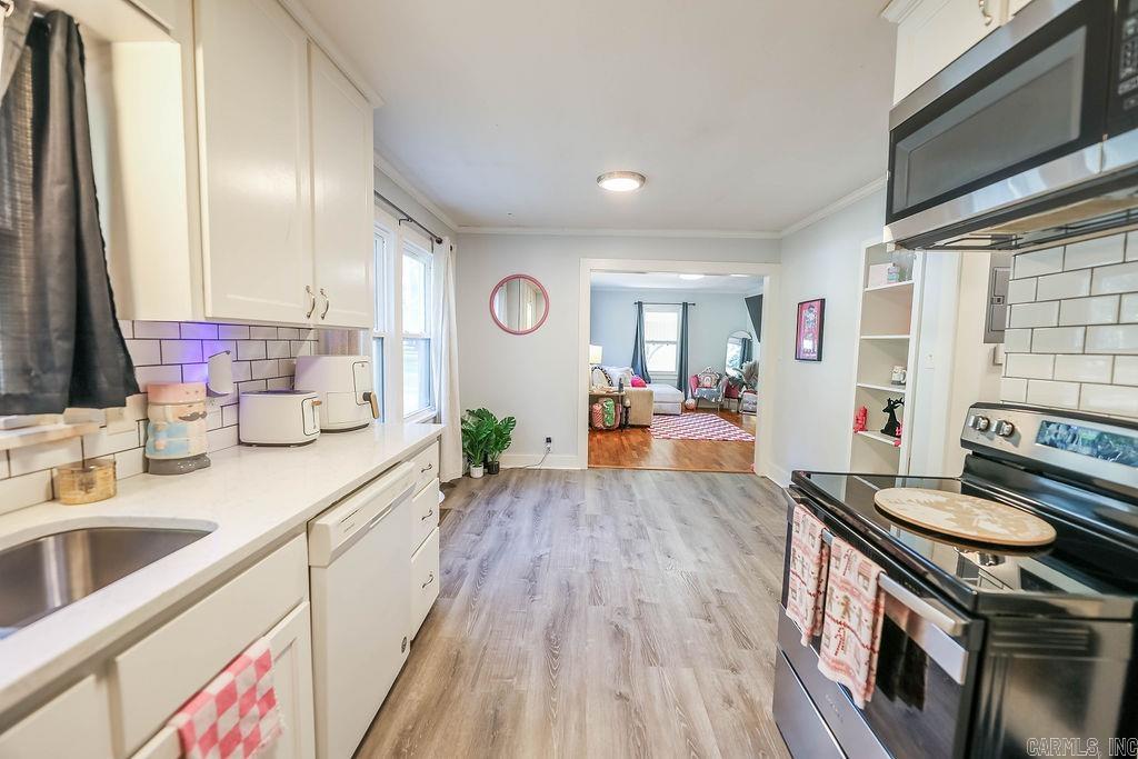 ABBOTT - Residential
