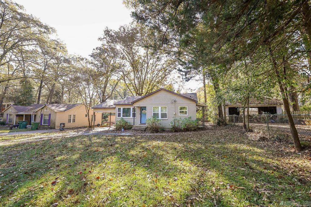 ABBOTT - Residential