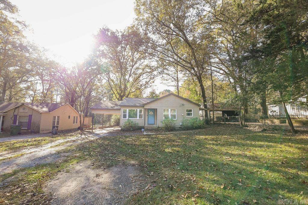 ABBOTT - Residential