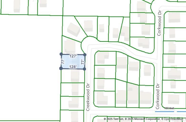 DEEREWOOD - Residential