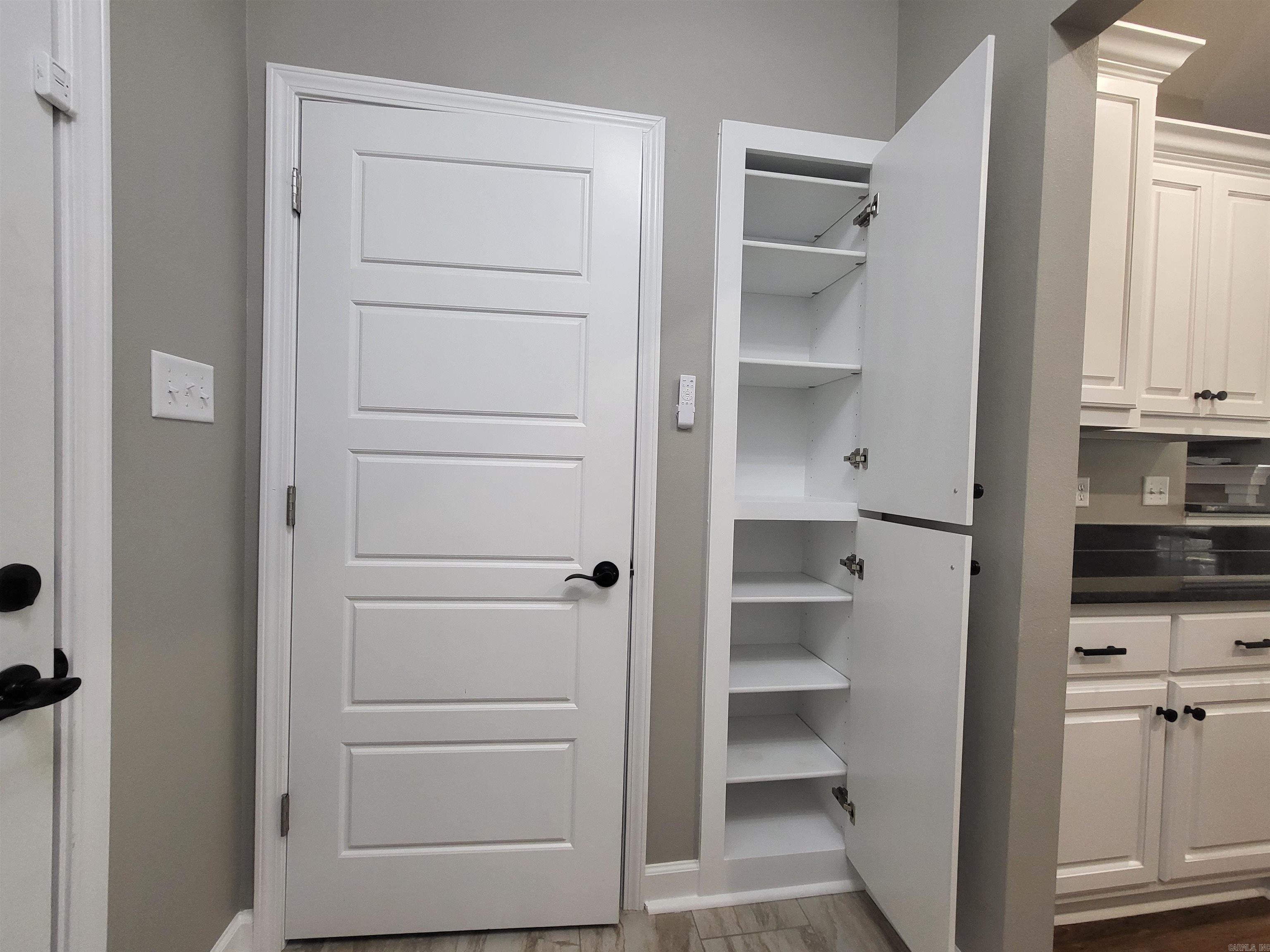 DEEREWOOD - Residential