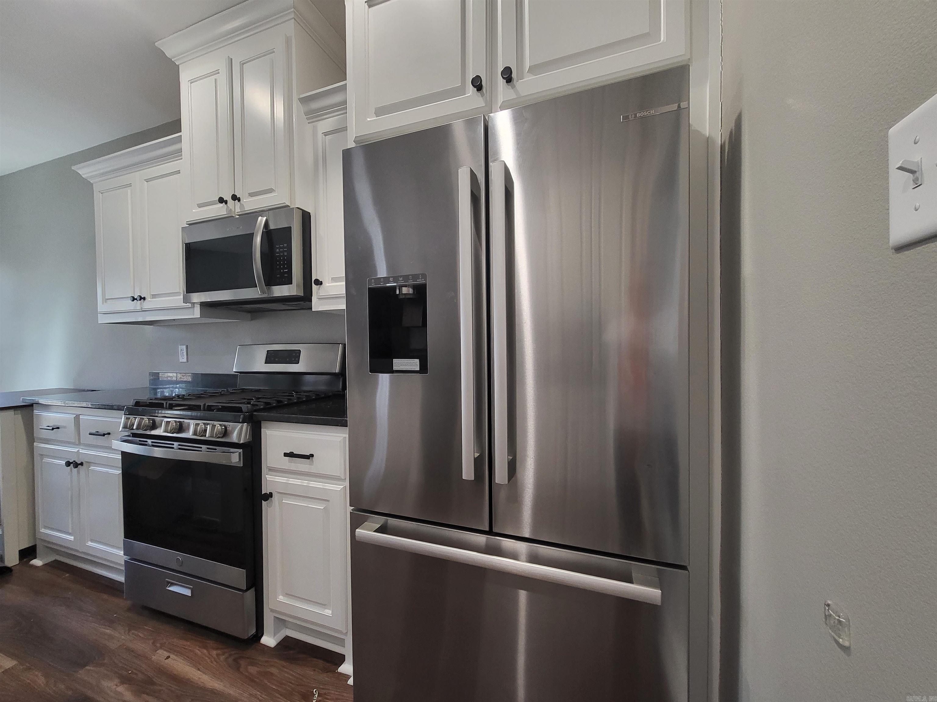 DEEREWOOD - Residential