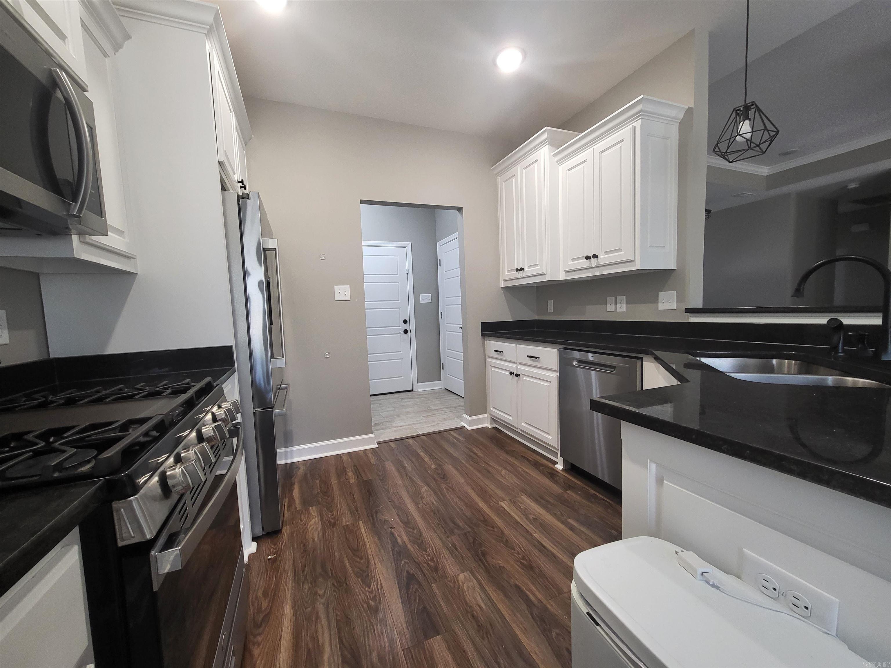 DEEREWOOD - Residential