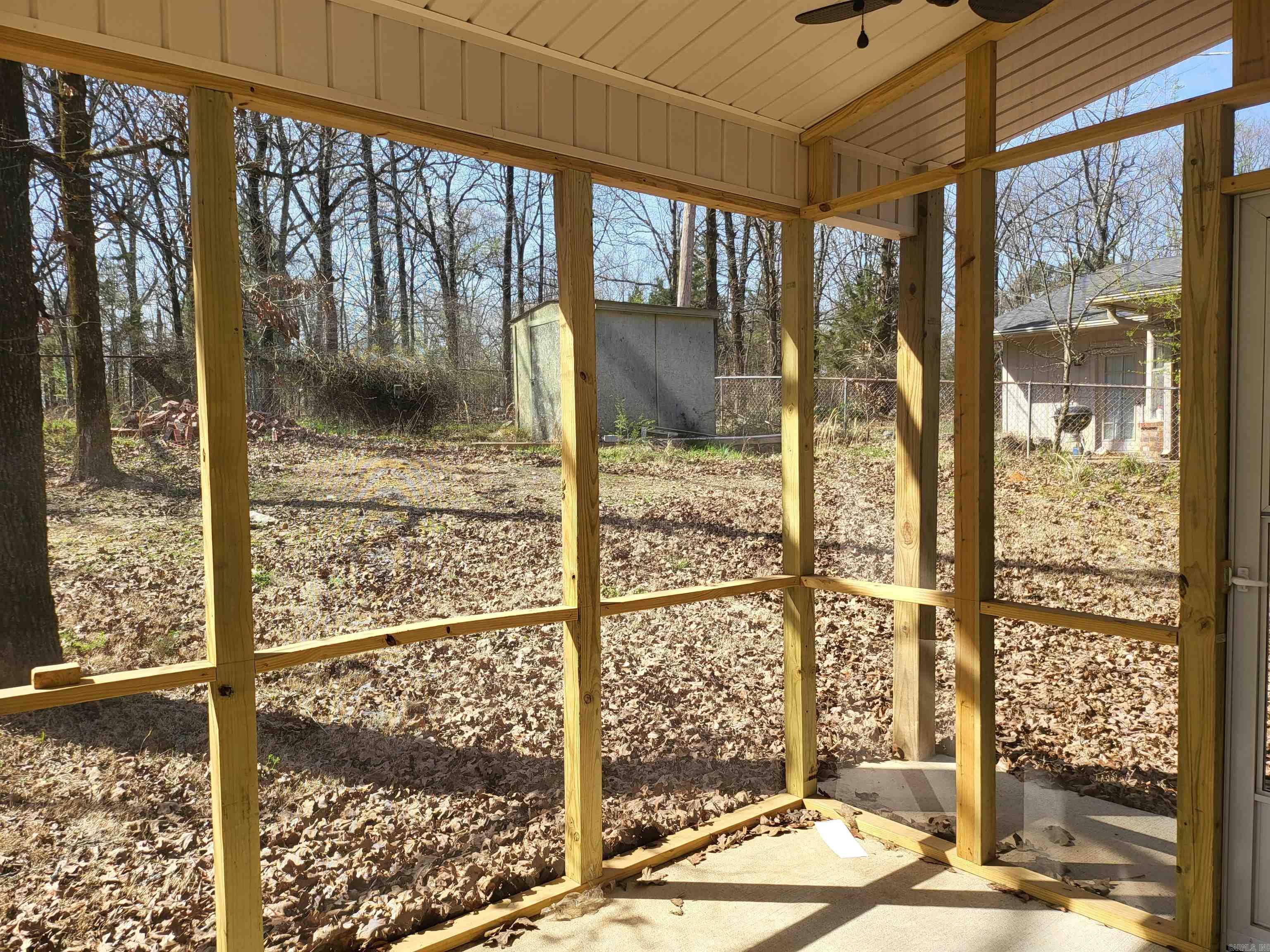 DEEREWOOD - Residential