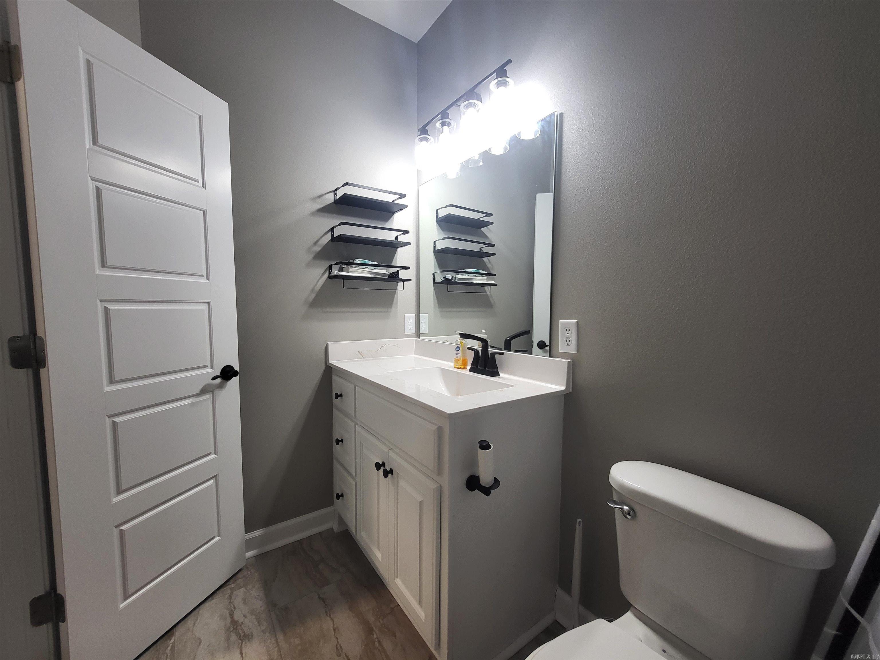 DEEREWOOD - Residential