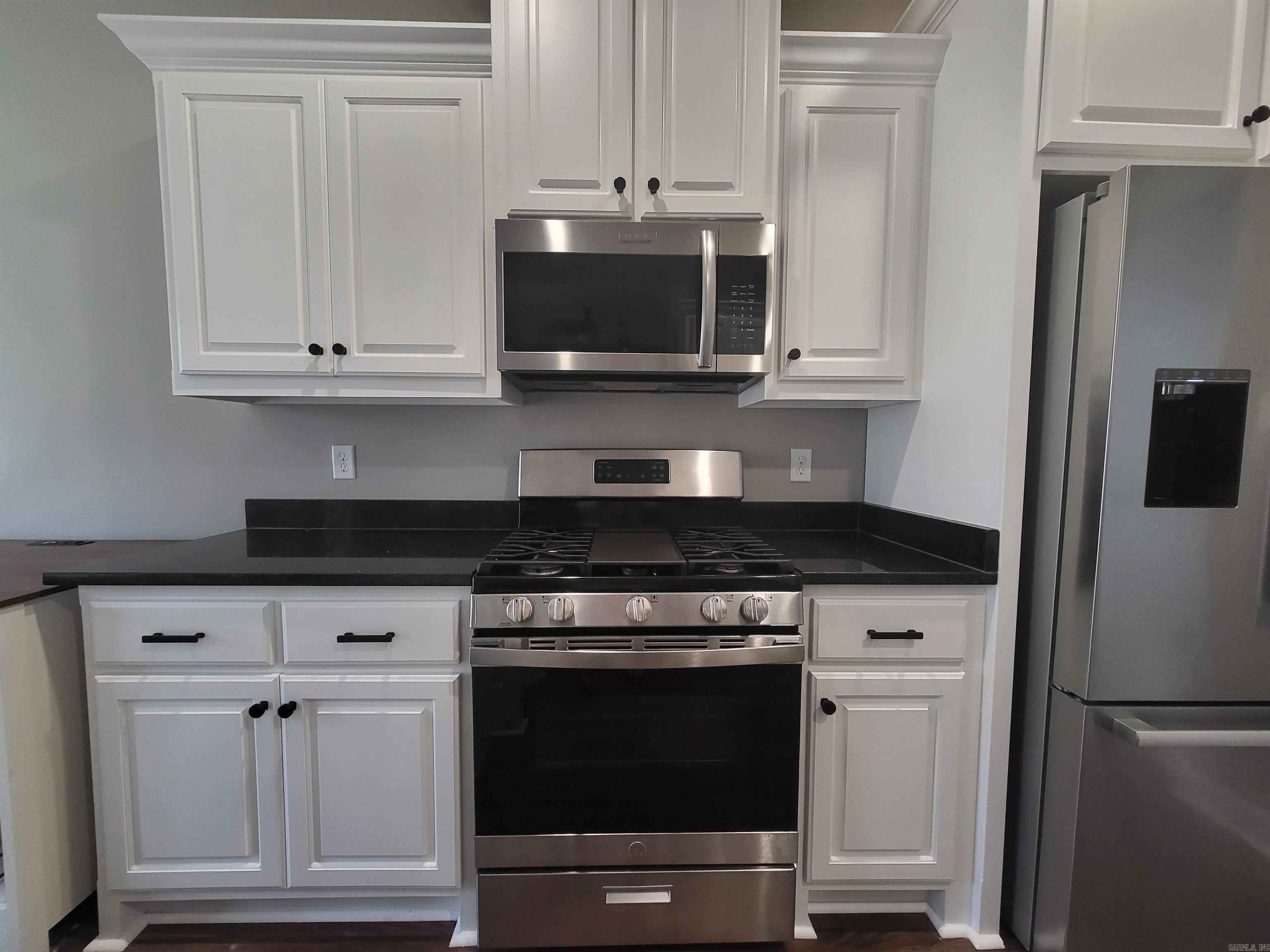 DEEREWOOD - Residential