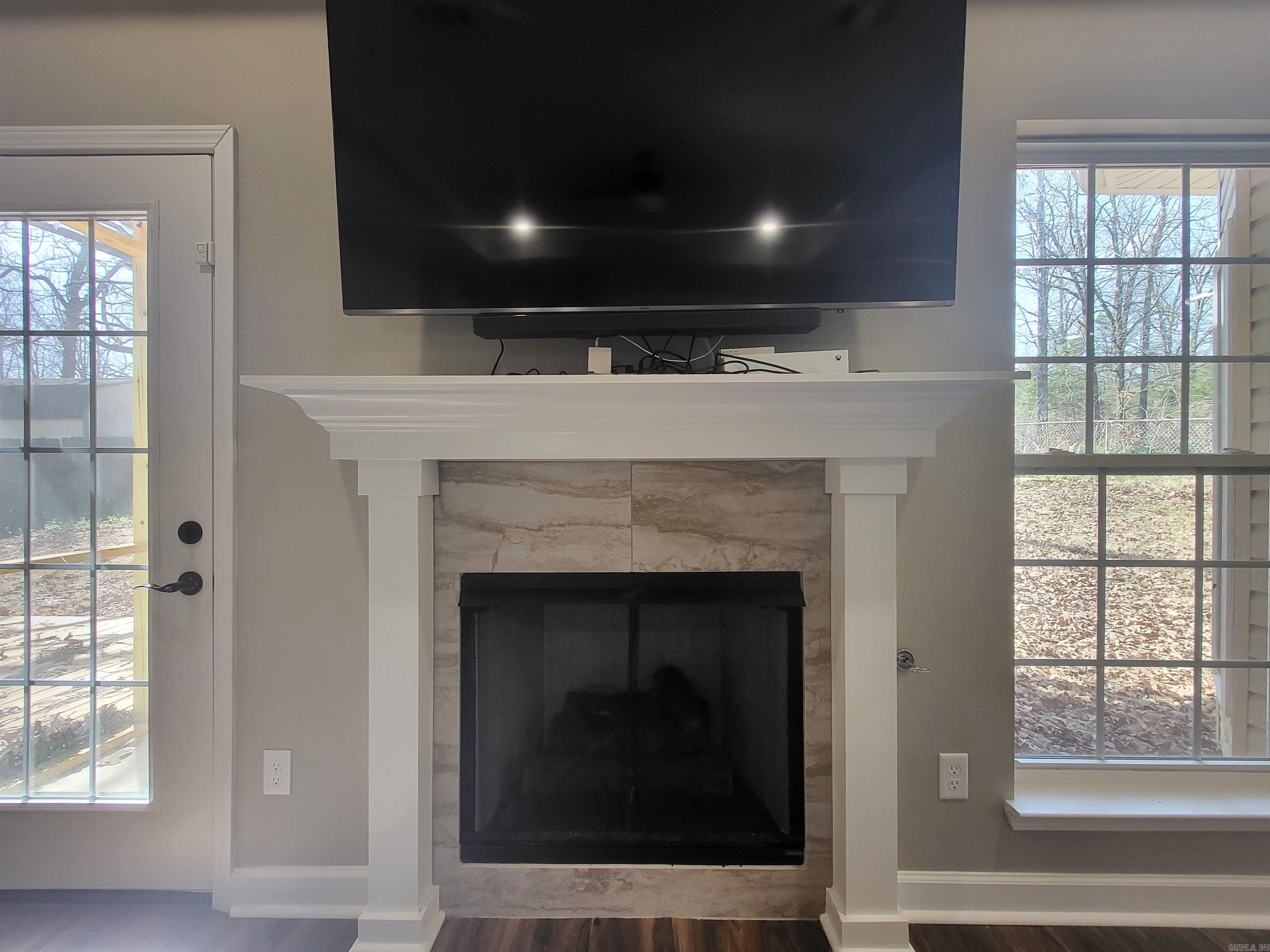 DEEREWOOD - Residential