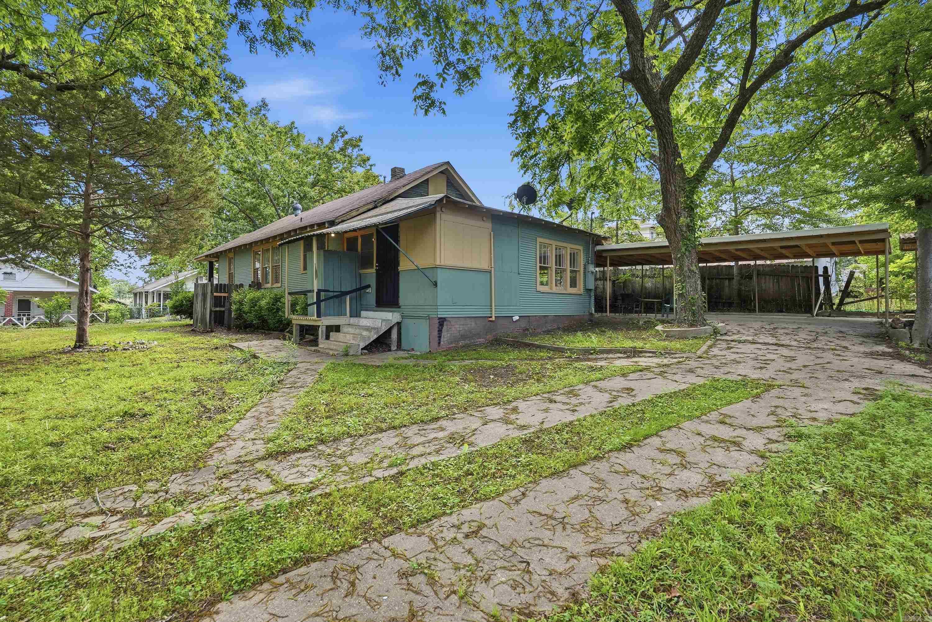 Welch Sam - Residential