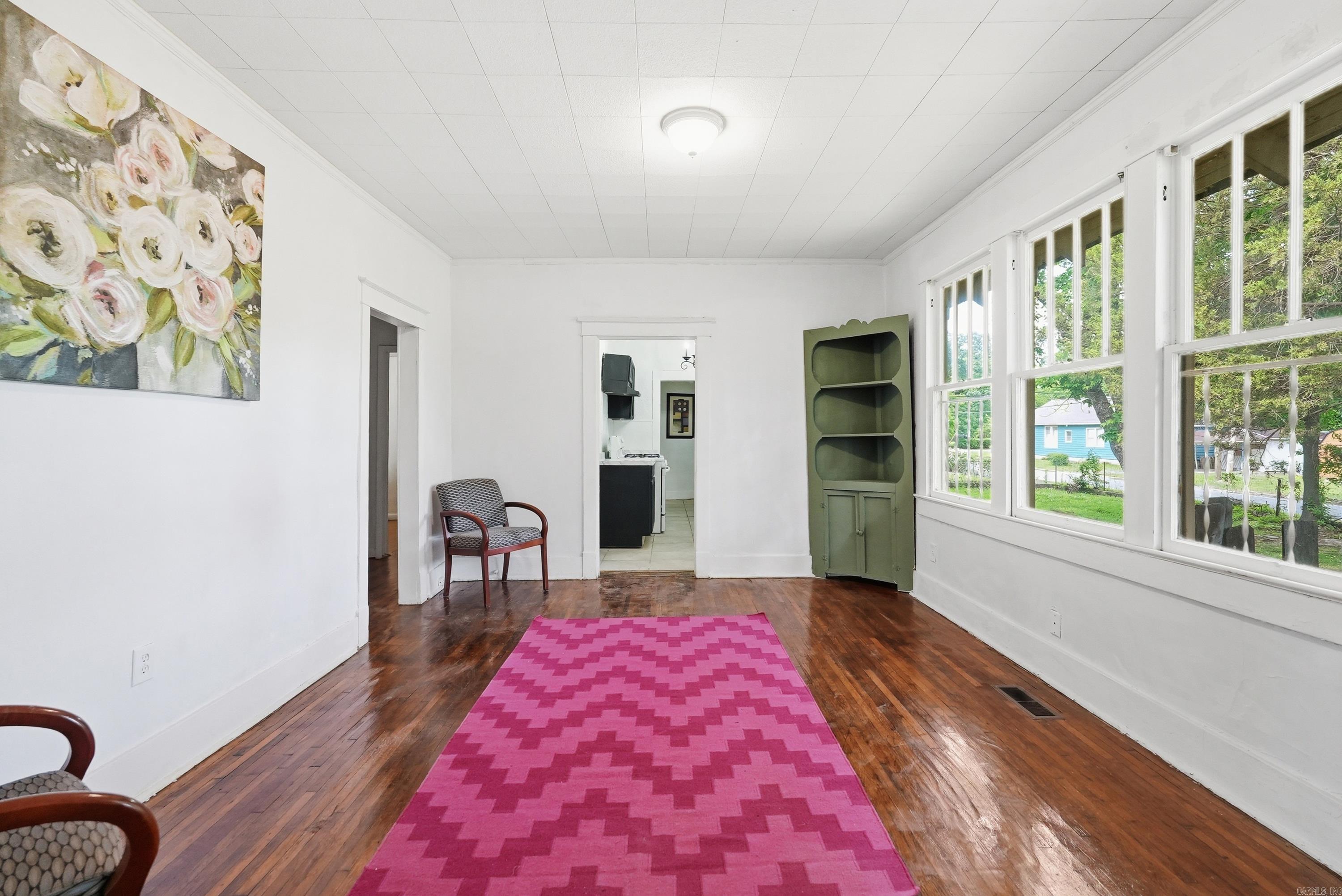 Welch Sam - Residential