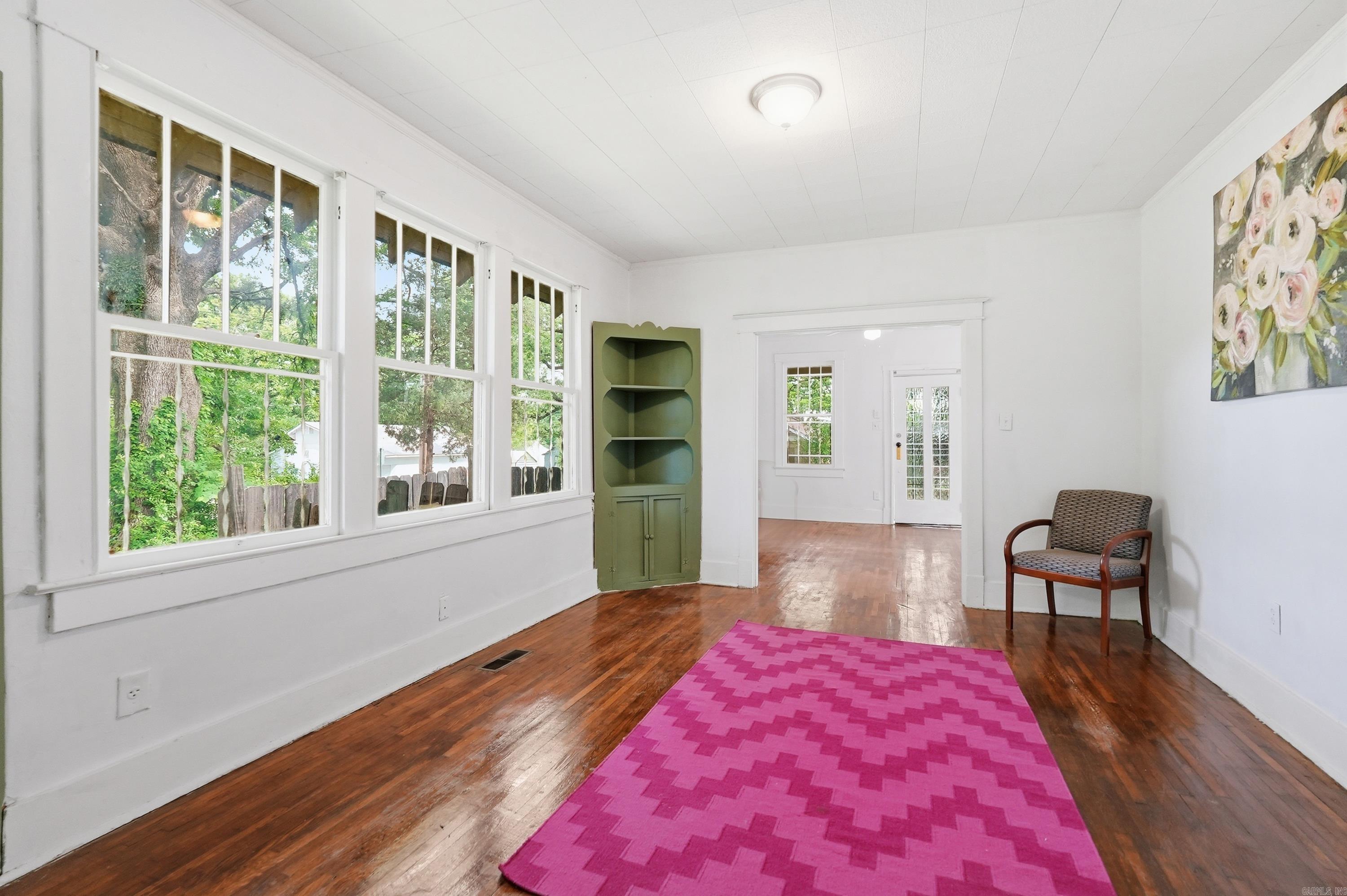 Welch Sam - Residential