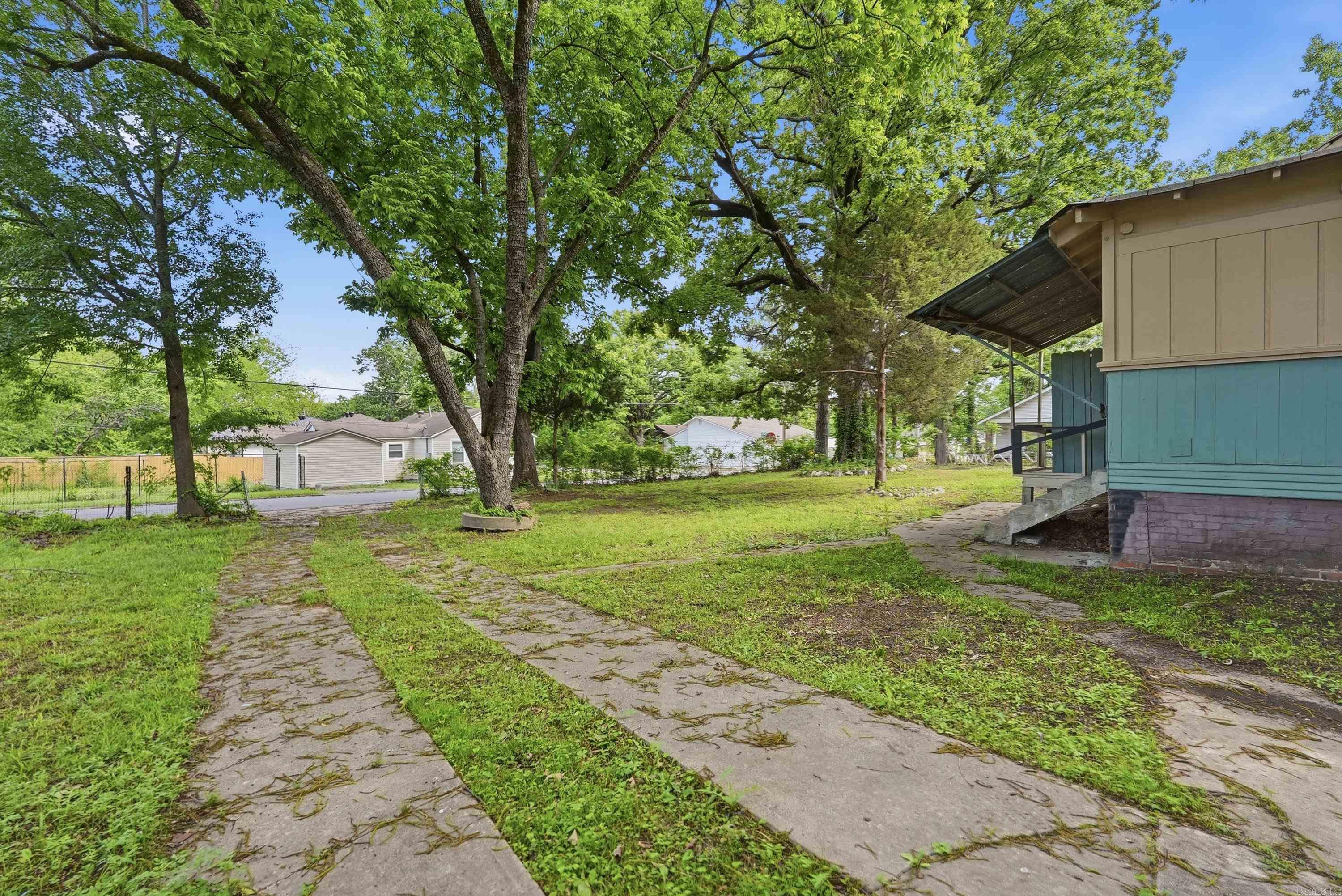 Welch Sam - Residential