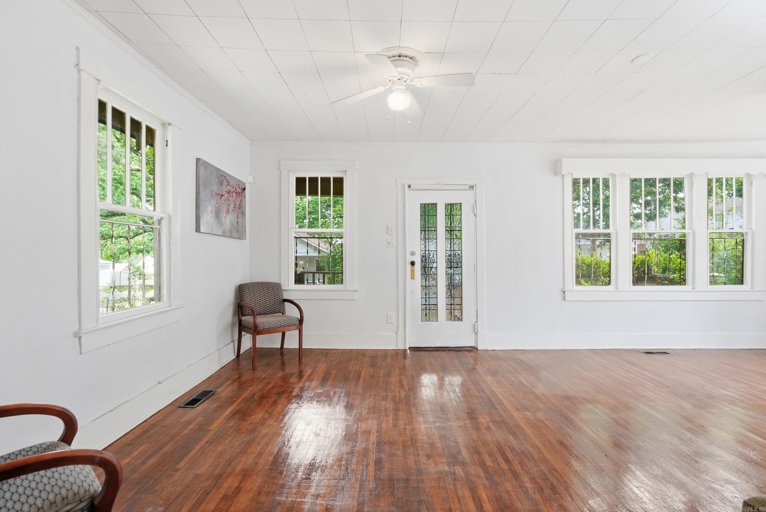 Welch Sam - Residential